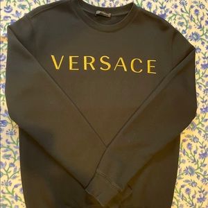 Versace Sweatshirt XS